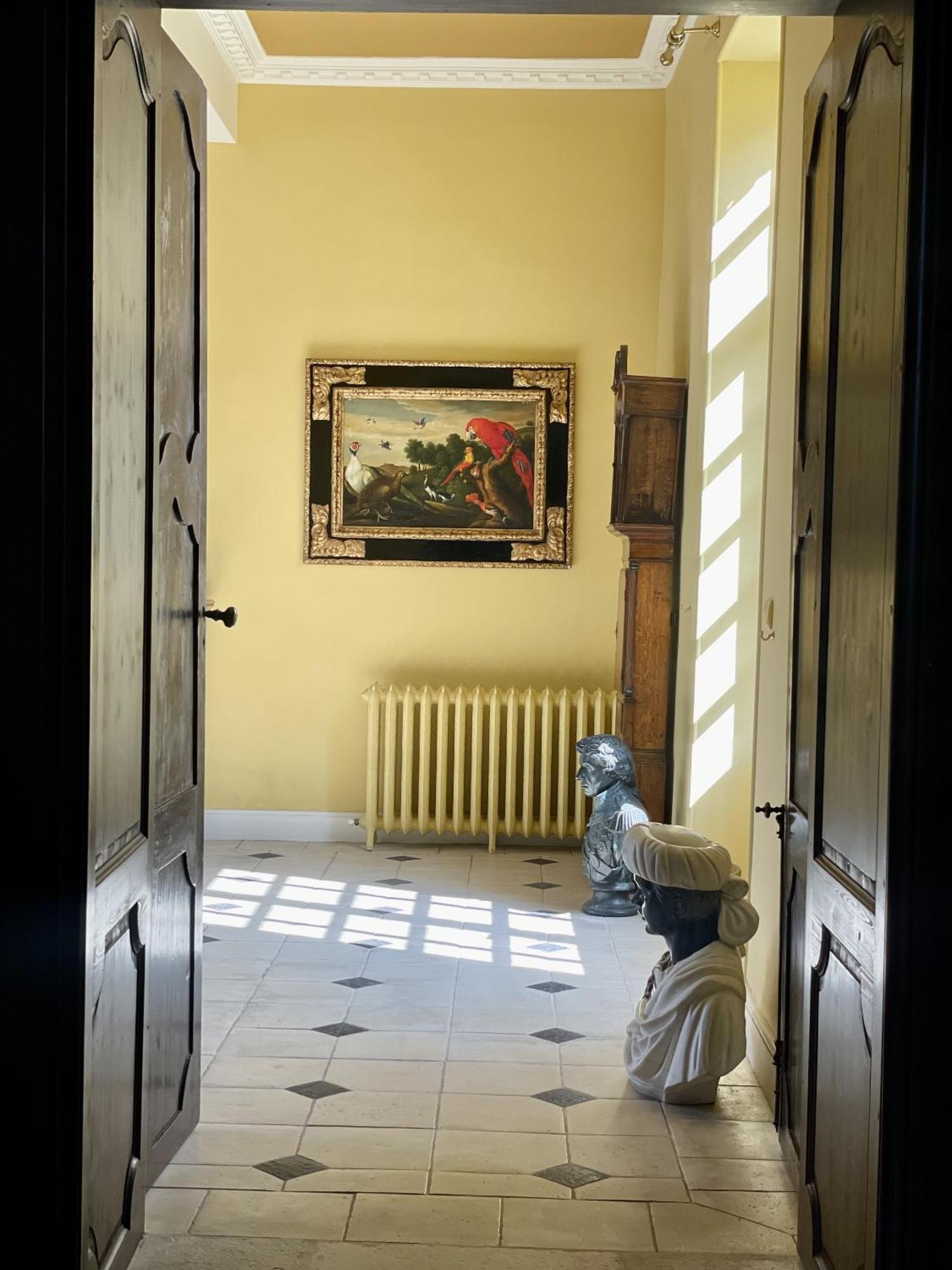 Chateau Masburel Fougueyrolles Екстериор снимка