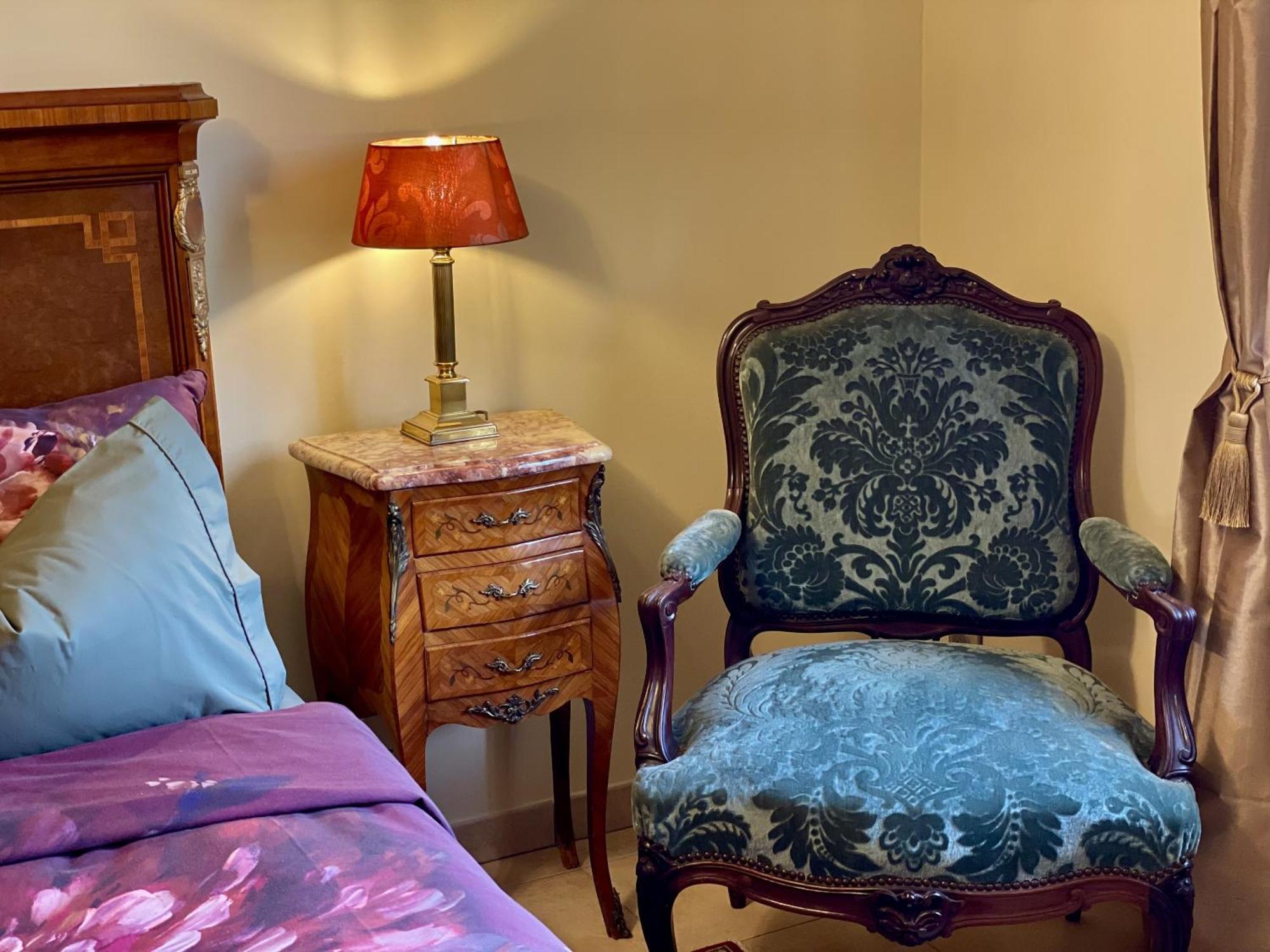 Chateau Masburel Fougueyrolles Екстериор снимка
